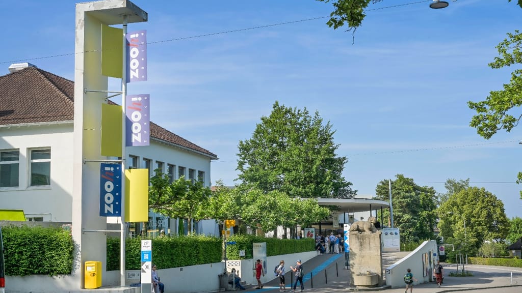 Zoo-Zoff um Klima-Wurst: Besucher laufen Sturm - news - exxpress Nachrichten