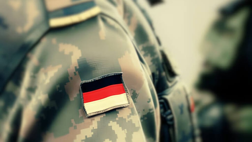 Seit Jänner gilt: Deutsche Männer brauchen Genehmigung für Auslandsaufenthalt - politik - exxpress Nachrichten