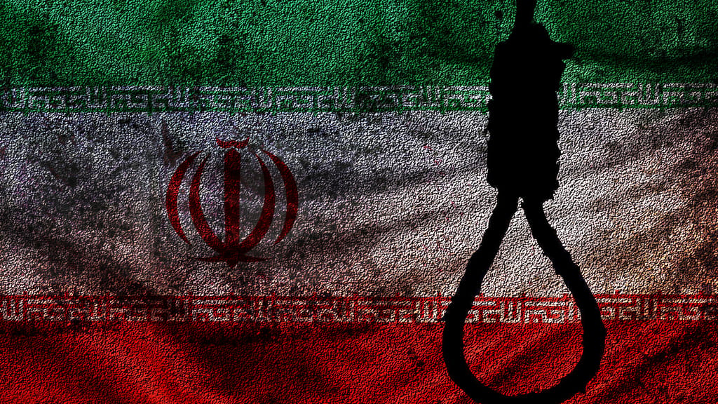 Hinrichtungen im Iran: Auch Jugendliche unter den Opfern - news - exxpress Nachrichten