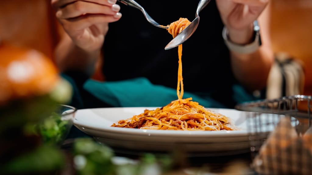 Neue Umfrage enthüllt: DAS ist Italiens Pasta-Favorit - lifestyle - exxpress Nachrichten