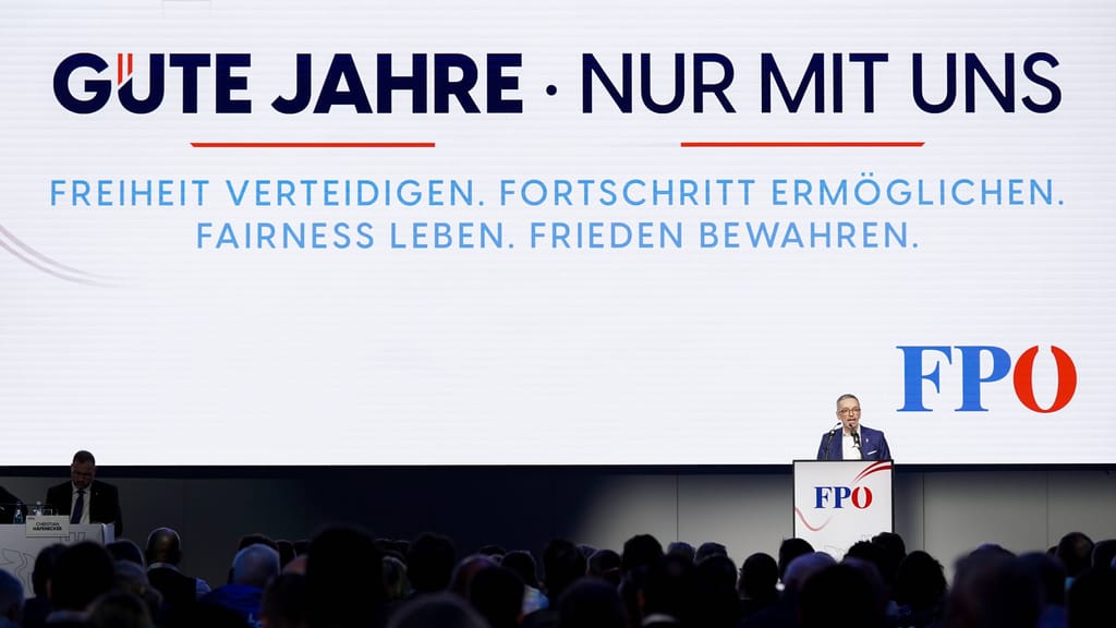 Heinzlmaier stellt klar: „Ohne FPÖ würden viele gar nicht mehr wählen“ - news - exxpress Nachrichten
