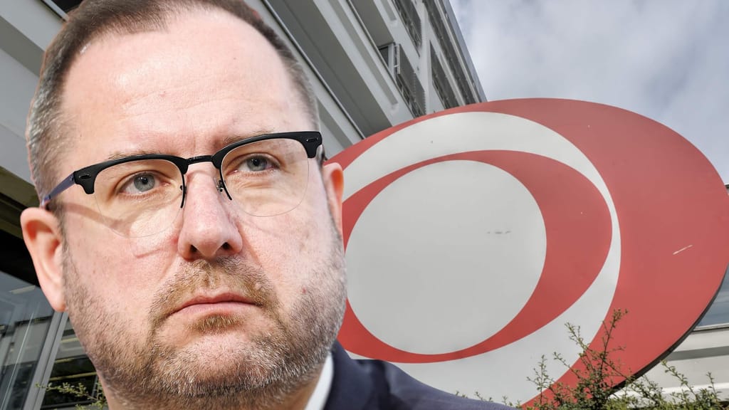 „Systempropagandafunk“ – FPÖ empört über ORF-Doku anlässlich 70 Jahre - politik - exxpress Nachrichten