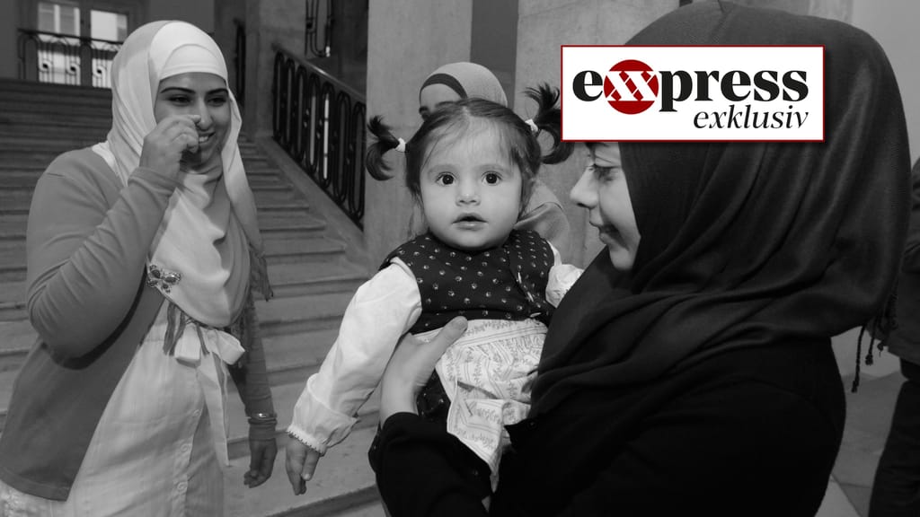 500.000 Euro an Muslimische Jugend: Brisante Debatten um Islamismusnähe - politik - exxpress Nachrichten