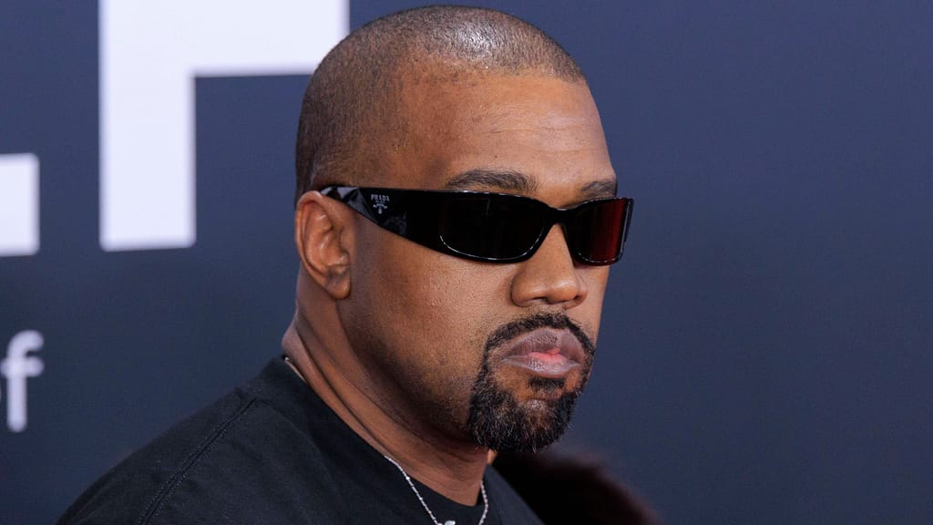 Wegen antisemitischen Aussagen: Einreiseverbot für Kanye West - news - exxpress Nachrichten