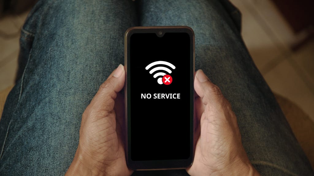 Iran bleibt offline: Netzsperre trotz Waffenruhe - news - exxpress Nachrichten