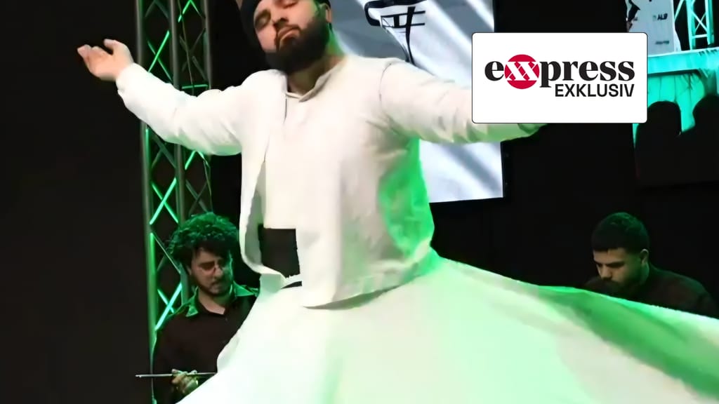 ÖVP und SPÖ biedern sich Islamisten an: „Was für ein Glück, hier feiern zu dürfen!" - politik - exxpress Nachrichten