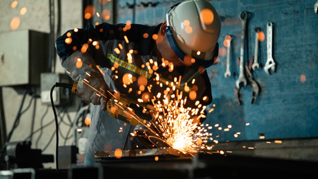 Weniger Produktivität: Bedrückende Prognose für den Arbeitsmarkt - economy - exxpress Nachrichten