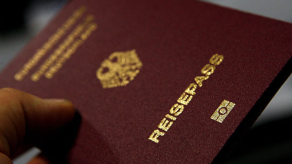 1,2 Millionen neue EU-Pässe – Syrer an der Spitze - politik - exxpress Nachrichten