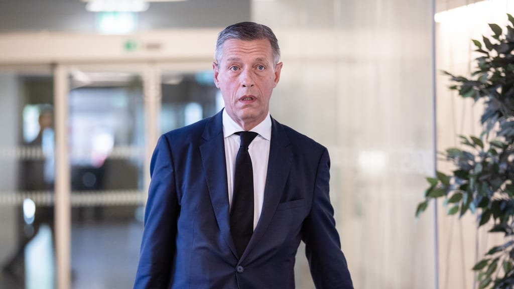 Heiße Phase im Pilnacek-U-Ausschuss – Nächste Befragungen - politik - exxpress Nachrichten