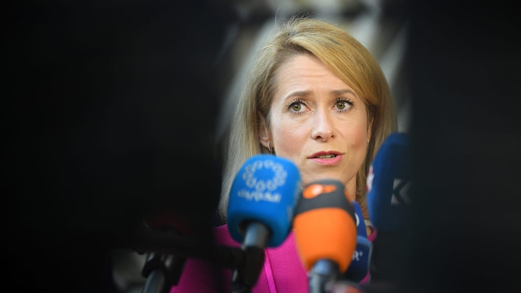 EU-Sanktionen gegen Journalisten: Keine Beweise, harte Strafen - politik - exxpress Nachrichten