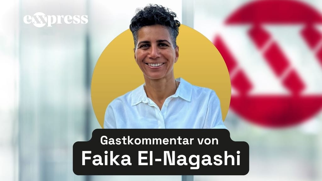 Zu Trans-Themen darf nur zustimmend gesprochen werden. Wer kritisiert, gilt als rechts. - meinung - exxpress Nachrichten