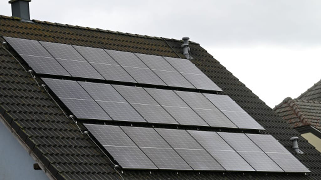 Photovoltaik-Verbot: VfGH mit brisantem Urteil - politik - exxpress Nachrichten