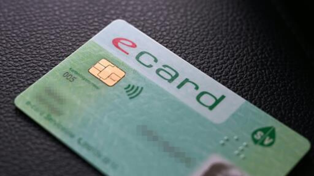 E-Card ab jetzt auch digital - news - exxpress Nachrichten