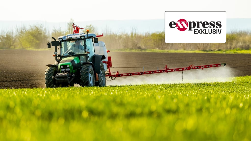 EU-CO₂-Zoll auf Dünger: Wien fordert Geld zurück für Bauern - politik - exxpress Nachrichten