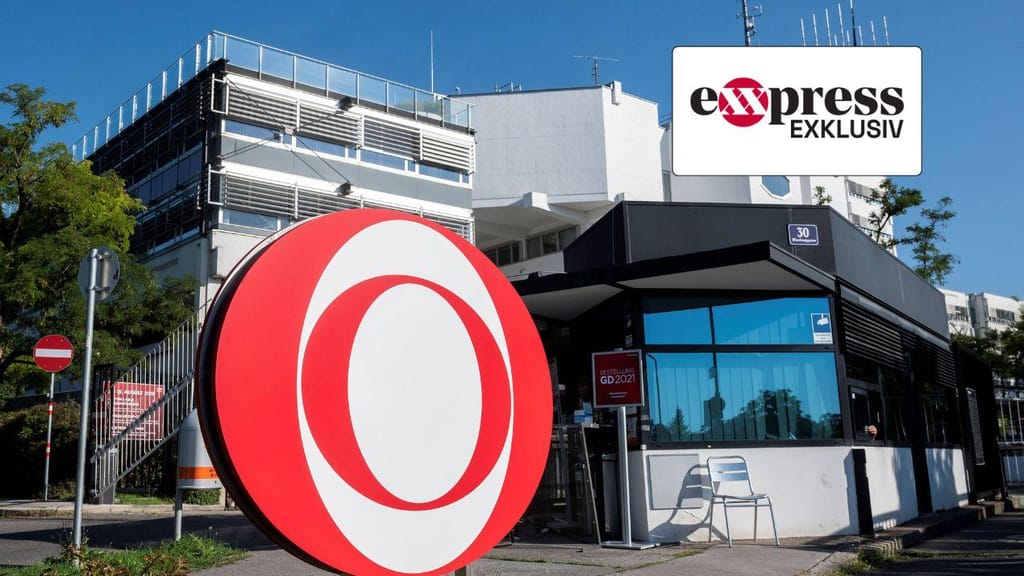 ORF-Geheimpapier: Neuer Leitfaden für sexuelle Belästigung - news - exxpress Nachrichten