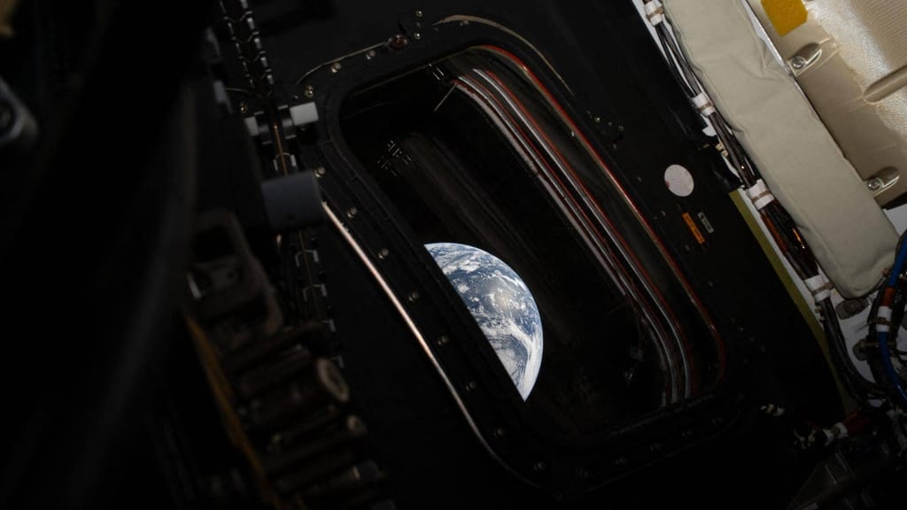 NASA bangt um Artemis 2 – der gefährlichste Moment steht bevor - news - exxpress Nachrichten