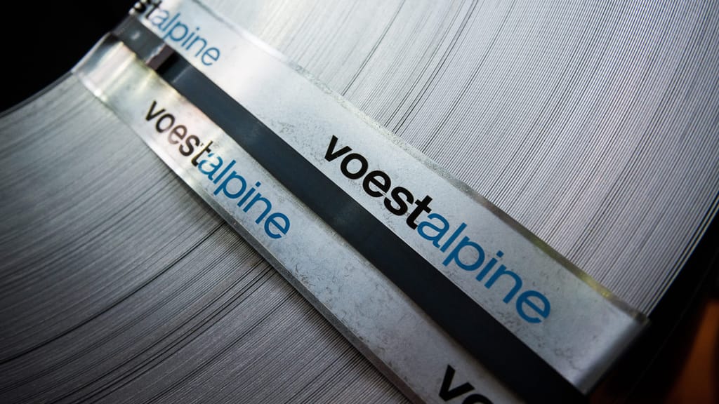 Luftfahrt-Boom: voestalpine sichert sich Rekord-Deal - economy - exxpress Nachrichten
