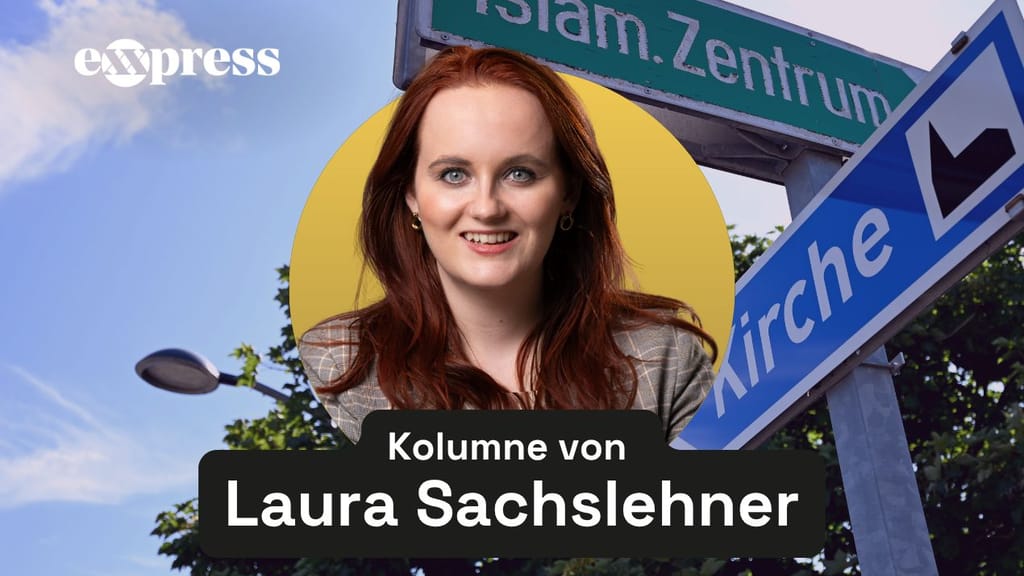 Laura Sachslehner: Westlicher Hass auf den Westen? Wie wir uns Stück für Stück selbst aufgeben - meinung - exxpress Nachri...