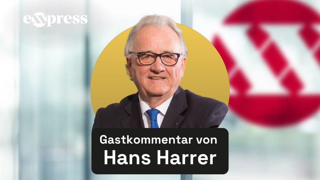 Hans Harrer: Warum Preisdeckel den Kollaps nur vertuschen! - meinung - exxpress Nachrichten