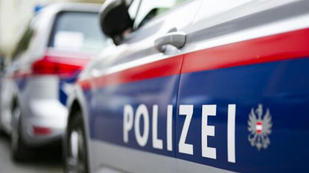Handtaschen-Raub in Wien: 85-Jährige schwer verletzt - news - exxpress Nachrichten