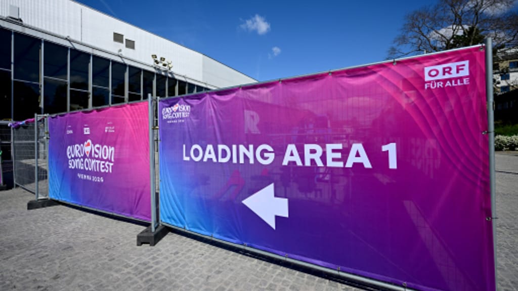 ESC 2026 in Wien: FPÖ schlägt Alarm wegen Kosten-Explosion - politik - exxpress Nachrichten