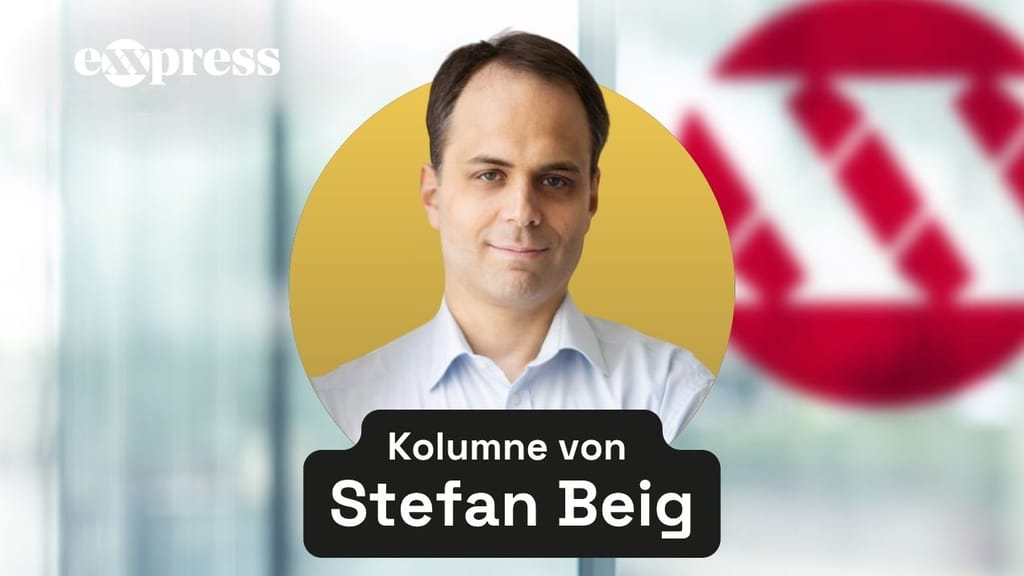 Stefan Beig: Europas Lebenslüge – Sicherheit ohne Preis - meinung - exxpress Nachrichten