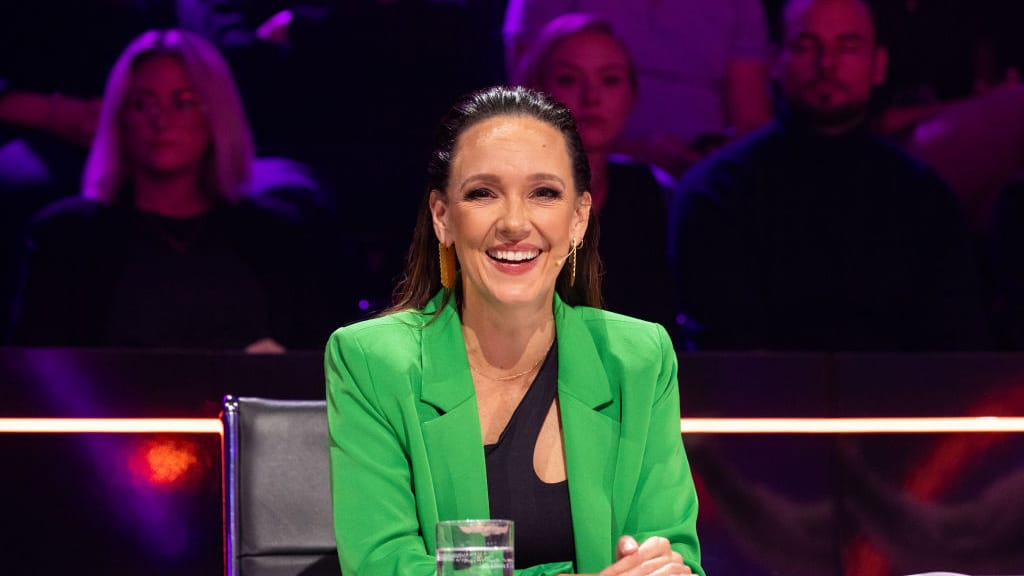 TV-Flop trotz Provokation: Kebekus’ Wut-Show fällt durch - lifestyle - exxpress Nachrichten