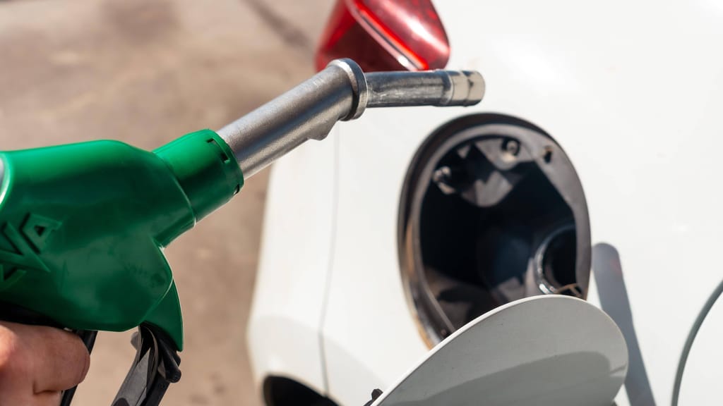 Pipeline beschädigt: Droht Österreich jetzt ein Öl-Engpass? - economy - exxpress Nachrichten