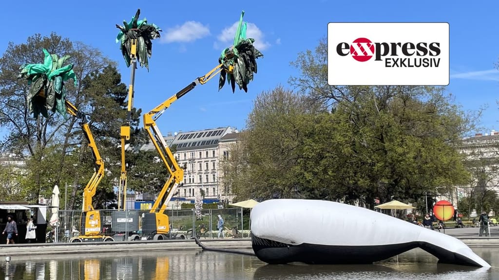 Klima Biennale: Eine Million Steuergeld für „queere Ökologie“ und Samen-Ausstellung - politik - exxpress Nachrichten