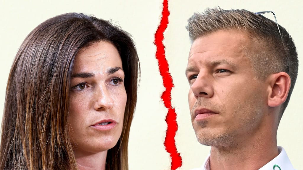 Tonband war der Wendepunkt: So wurde Orbans Insider zu seinem gefährlichsten Gegner - politik - exxpress Nachrichten