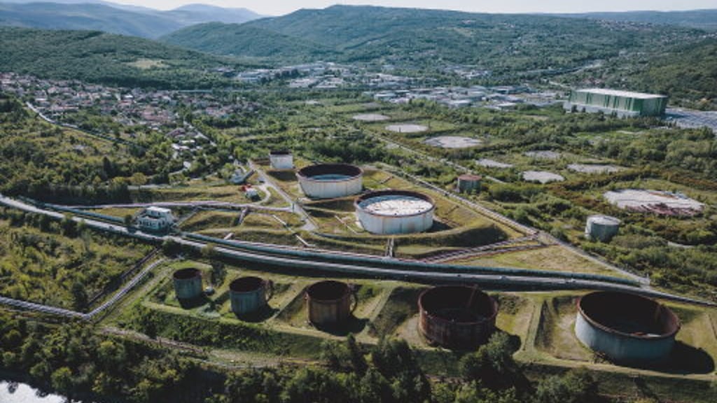 Sabotage bei Pipeline: Justiz mit heißer Spur! - news - exxpress Nachrichten