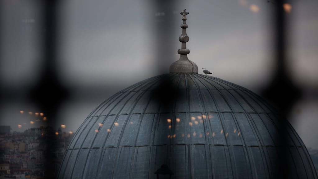 Moschee-Millionen sorgen für Wirbel - news - exxpress Nachrichten