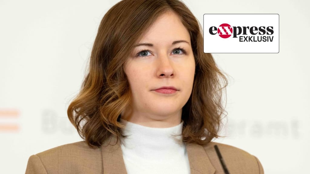 „Integration ist kein Angebot“: ÖVP-Bauer erhöht im Koalitionsstreit den Druck - politik - exxpress Nachrichten