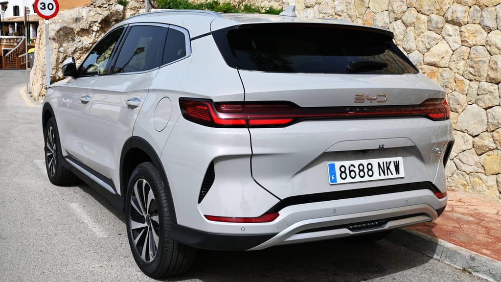 E-Auto-Boom in Deutschland: Gewinner kommen zunehmend aus dem Ausland - economy - exxpress Nachrichten