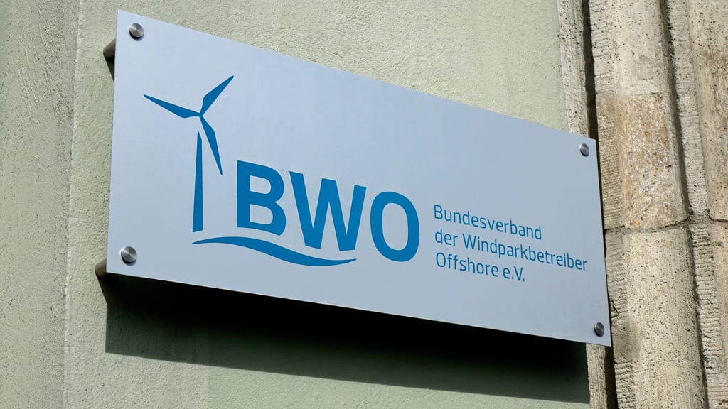 Offshore-Windbranche sichert 31.500 Jobs – große Wachstumspläne bis 2045 - economy - exxpress Nachrichten