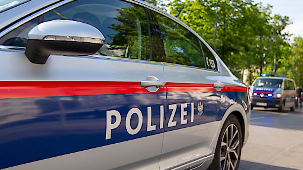 Häftling flieht aus Gewahrsam: Großfahndung in Vorarlberg ohne Erfolg - news - exxpress Nachrichten