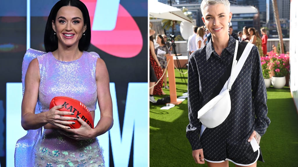 Katy Perry wird Fall für Justiz: Ermittlungen gegen US-Popstar - lifestyle - exxpress Nachrichten