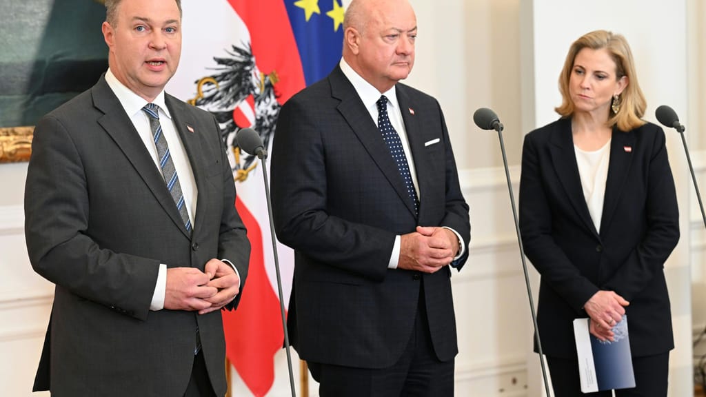 Spritpreis-Zoff eskaliert: OMV zeigt Politik „die lange Nase“ - politik - exxpress Nachrichten