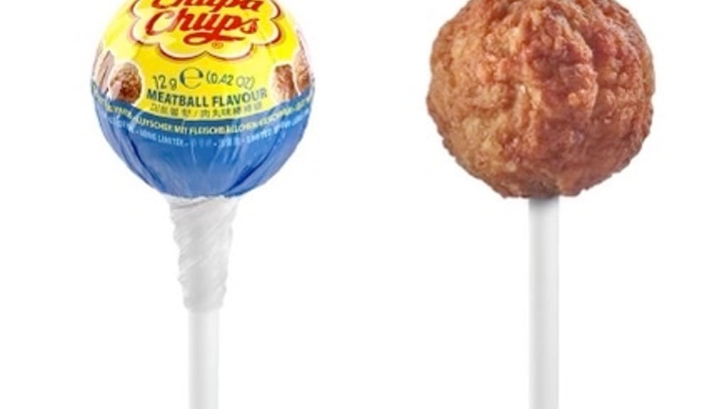 Vom Aprilscherz zum echten Produkt: IKEA bringt Fleischbällchen-Lolli - economy - exxpress Nachrichten