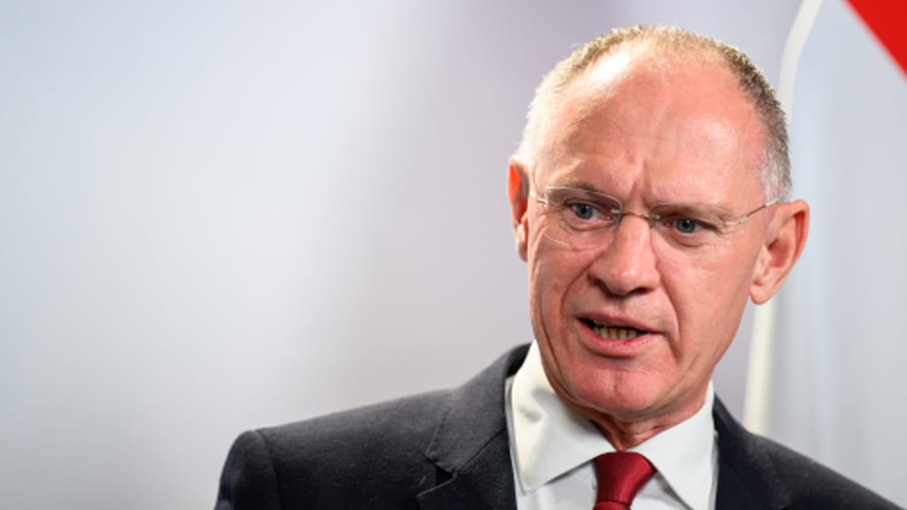 Sozialleistungsbetrug in Österreich explodiert! 12 Mal so viele Fälle - economy - exxpress Nachrichten