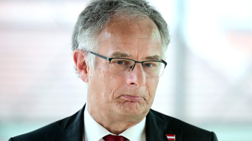 Defizit außer Kontrolle? 4,4 Milliarden fehlen im Budget - economy - exxpress Nachrichten