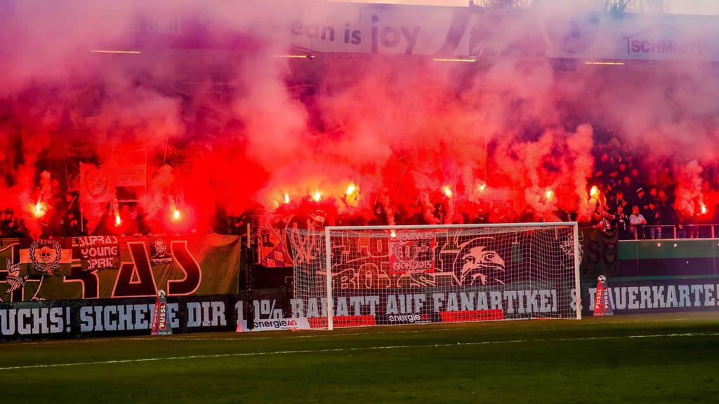 16-Millionen-Euro-Projekt: Das plant jetzt Bundesligist SV Ried - sport - exxpress Nachrichten