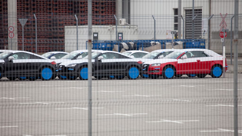 Ungarn nach der Wahl im Fokus: Deutsche Industrie prüft Standortvorteile neu - economy - exxpress Nachrichten