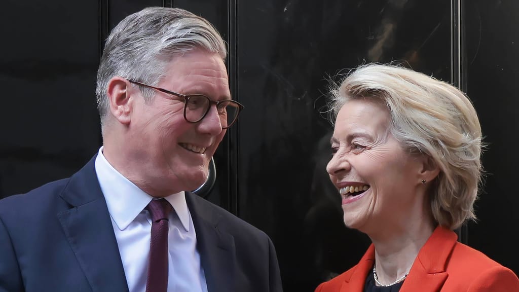 Brexit-Kehrtwende: Briten zahlen Millionen für Erasmus-Rückkehr - politik - exxpress Nachrichten