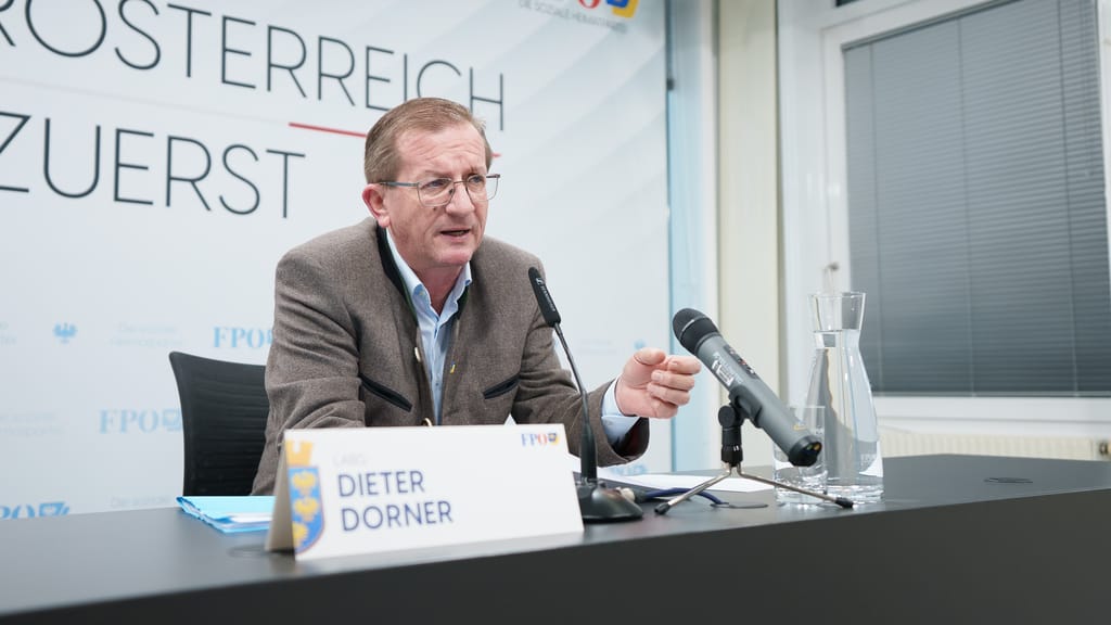 „Regierung lässt Öl-Haushalte im Stich“ – FPÖ sieht massive Versäumnisse - politik - exxpress Nachrichten