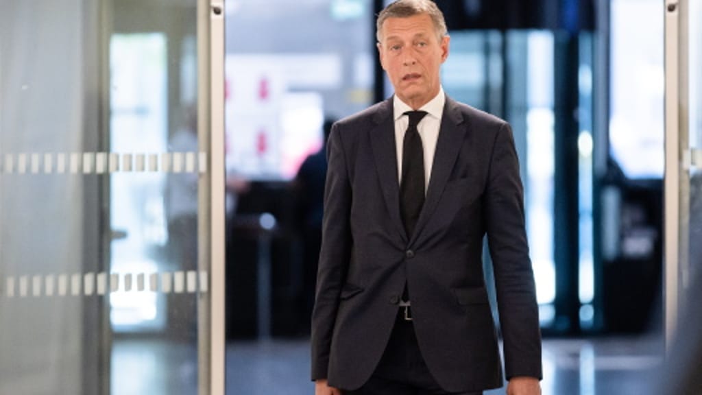 Neue Fragen im Pilnacek-Fall: Hausdeal sorgt für Aufregung - news - exxpress Nachrichten