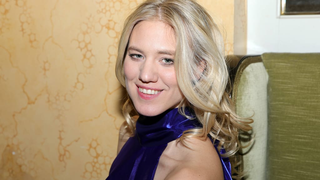 Funkelnder Auftritt: Larissa Marolt wird Markenbotschafterin für Luxusuhren - lifestyle - exxpress Nachrichten