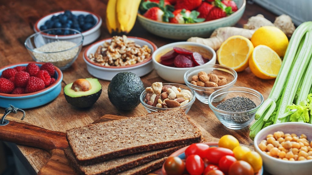 Gesund und günstig essen: So gelingt gute Ernährung ohne hohe Kosten - news - exxpress Nachrichten