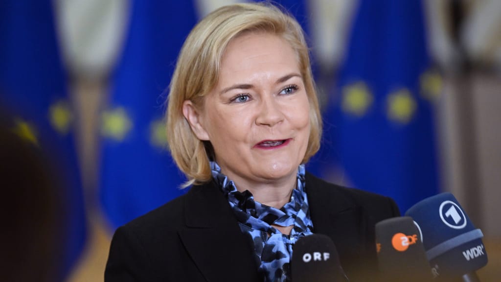 Finnland verschärft Einbürgerung: Neuer Test wird jetzt zur Pflicht - politik - exxpress Nachrichten