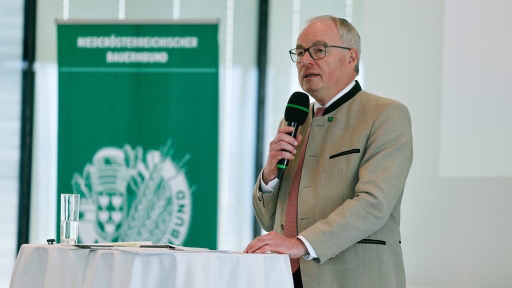 Bauern schlagen Alarm: „Agrardiesel muss kommen“ - politik - exxpress Nachrichten